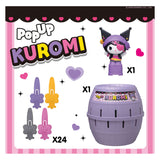Tomy pop up kuromi