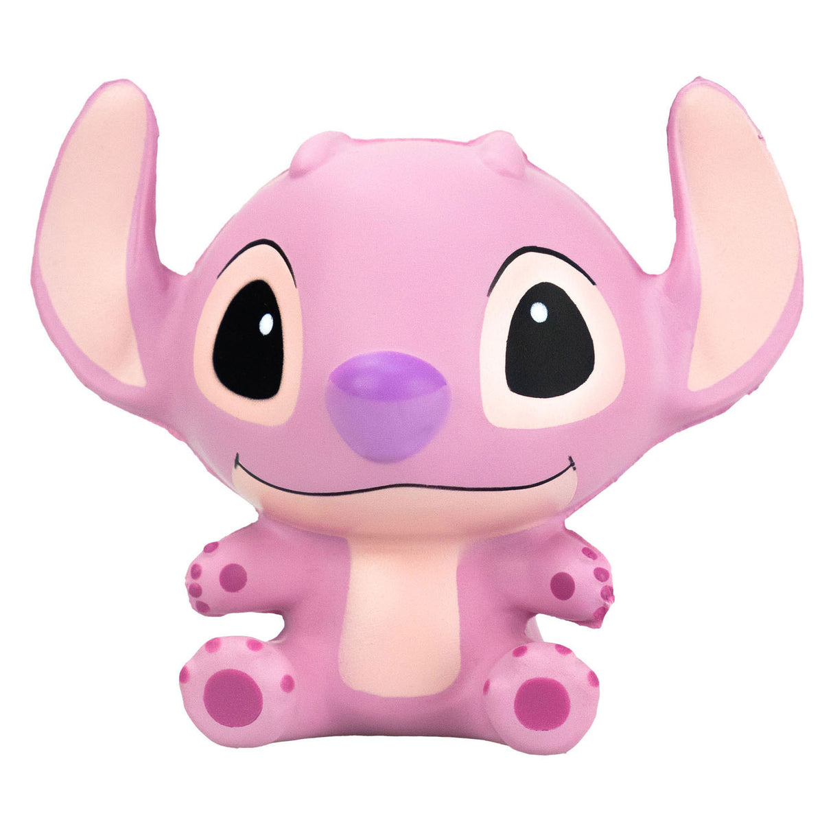 Spectron stitch foamates surprise figure