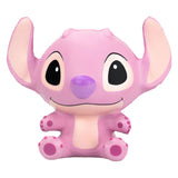 Spectron stitch foamates surprise figure