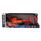Spectron racing simulation team race car - 1:12