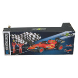 Spectron racing simulation team race car - 1:12