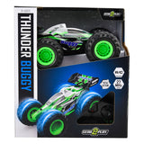 Spectron gear2play RC Thunder Buggy - 1:24