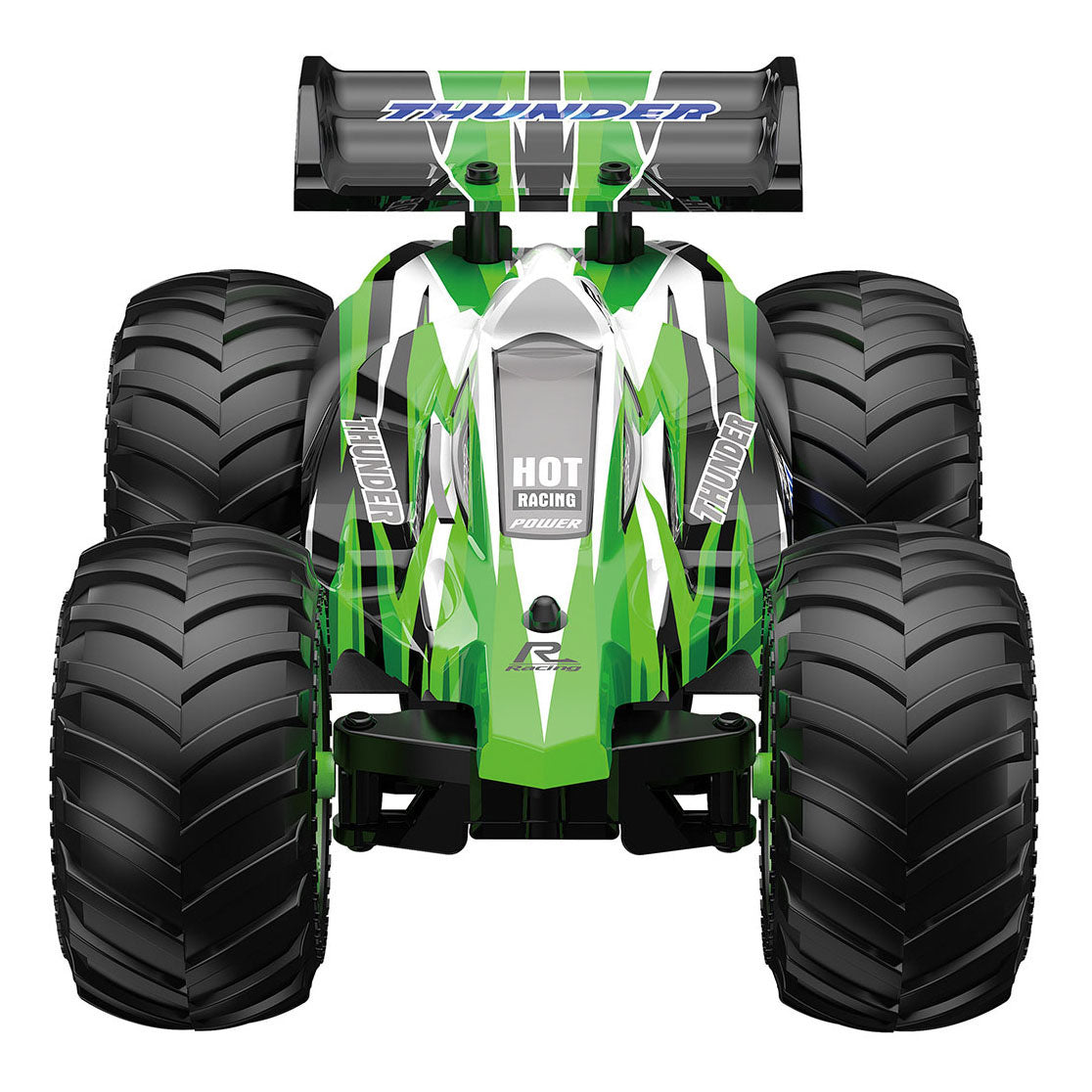 Spectron gear2play RC Thunder Buggy - 1:24