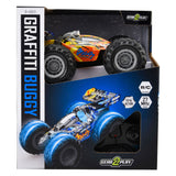 Spectron gear2play RC Graffiti Buggy - 1:24