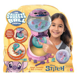 Spectron Disney Stitch Make Your Own Squeeze Ball