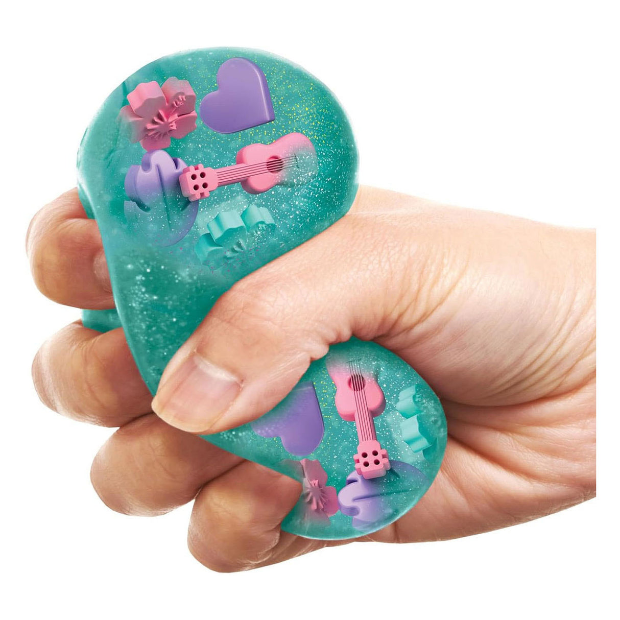 Spectron Disney Stitch Make Your Own Squeeze Ball