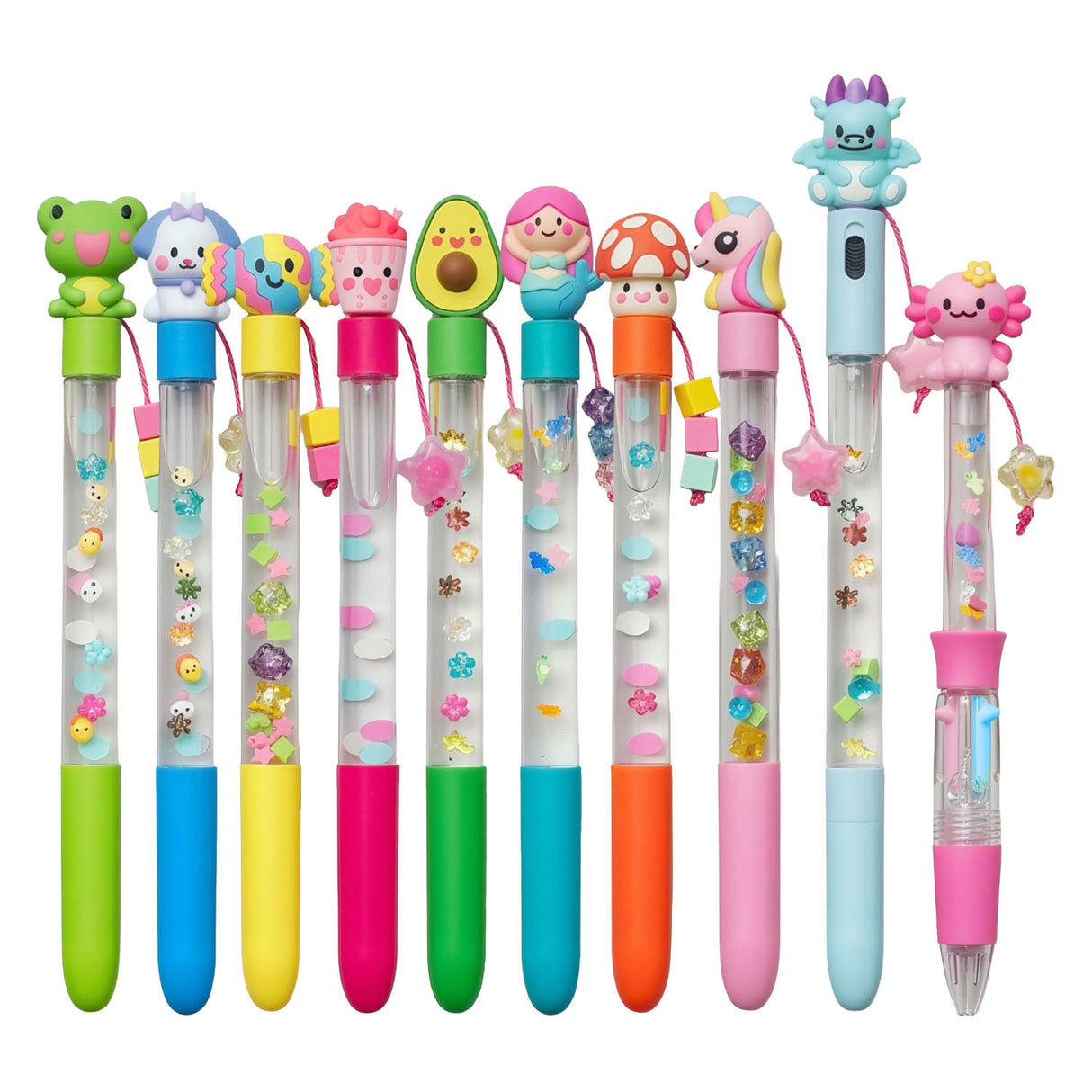 Spectron pen maker magic - maak je eigen pen