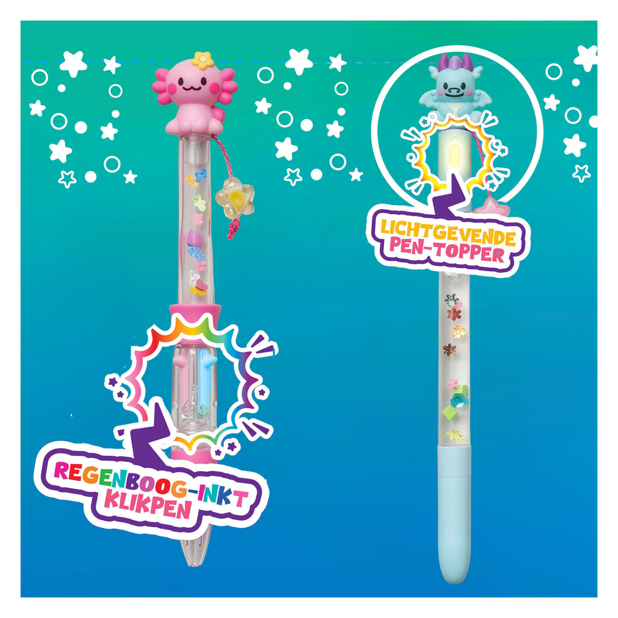 Spectron pen maker magic - maak je eigen pen