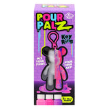 Spectron for palz mini paint bear keychain