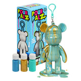 Spectron for palz mini paint bear keychain