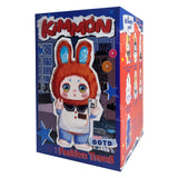 Spectron Kimmon OOTD collectible figure - 17cm