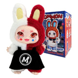 Spectron Kimmon OOTD collectible figure - 17cm