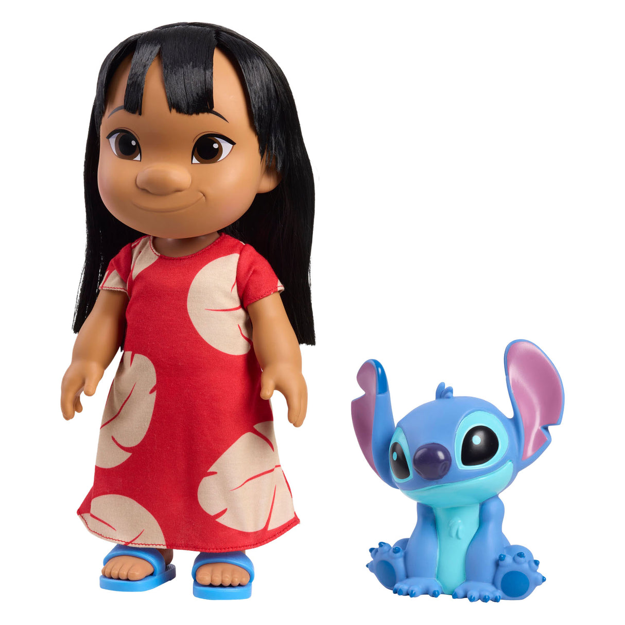 Spectron Lilo & Stitch doll set
