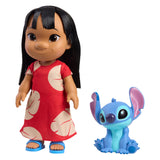 Spectron Lilo & Stitch doll set