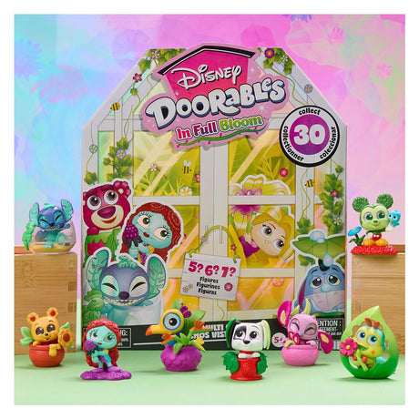 Just play doorables disney figuurtjes - verrassingsbox