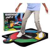 Spectron Hasbro Jump Game Mat with Light Sound