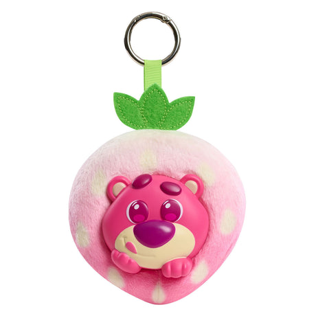 Spectron happy haul disney scented vinyl hanger blind box