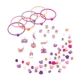 Spectron make it real - make your own charm bracelets - 7 pcs.