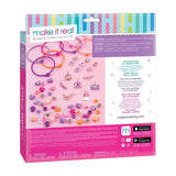 Spectron make it real - make your own charm bracelets - 7 pcs.