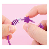 Spectron make it real - make your own charm bracelets - 7 pcs.