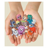 Spectron Bluey mini collectible figures - 2 figures