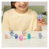 Spectron Bluey mini collectible figures - 2 figures