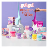 Spectron GUI GUI Shimmer Deluxe Duo Pack Slime