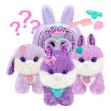 Spectron Scruff a Luv Mystery Rabbit Plush