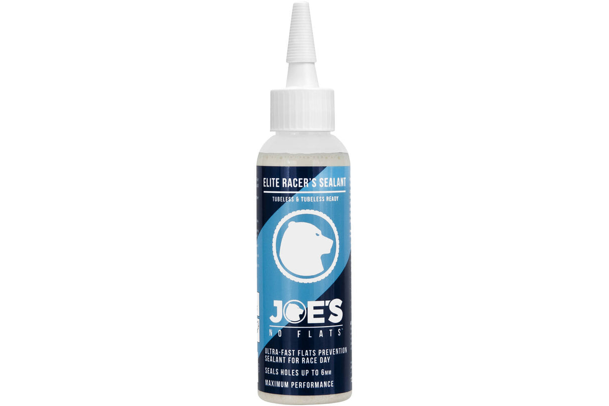 Joe's No Flats - Elite Racers Sealant 125 ml