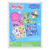 Hasbro pictureka junior peppa pig search game