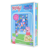 Hasbro pictureka junior peppa pig search game
