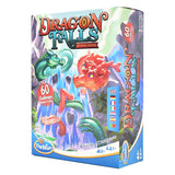 Thinkfun dragon falls 3D thinking puzzle, 60 challenges