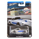 Hot Wheels Oldtimer