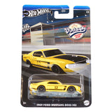 Hot Wheels Oldtimer