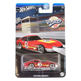 Hot Wheels Oldtimer