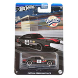 Hot Wheels Oldtimer