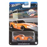 Hot Wheels Oldtimer