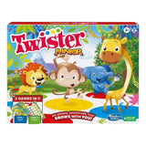 Hasbro Twister Junior Spill - 2-4 Spiller