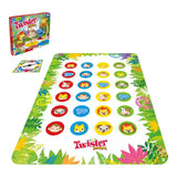 Hasbro Twister Junior Spill - 2-4 Spiller