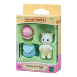 Sylvanijos šeimos 5456 persų katės