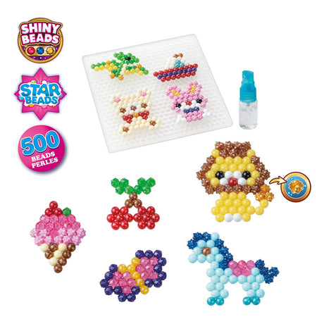 Aquabeads basic starter set