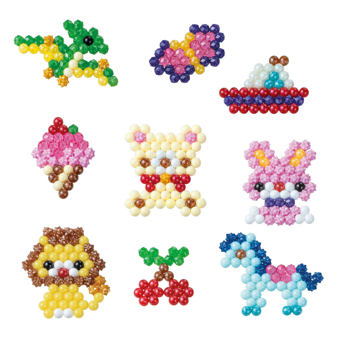 Kit de démarrage de base Aquabeads