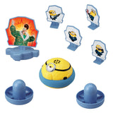 Epoch games minions svävar strejk strid spel- despicableme4