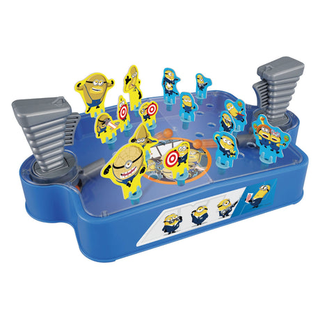 Epoch minions avl blast tréninková hra