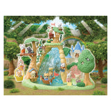 Sylvanian familjer 5761 hemliga skogsvattenfall set