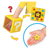 Epoch Games Super Mario Question Board Game