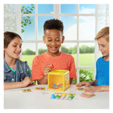 Epoch Games Super Mario Question Board Game