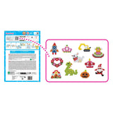 Aquabeads school box set - 5000 beads