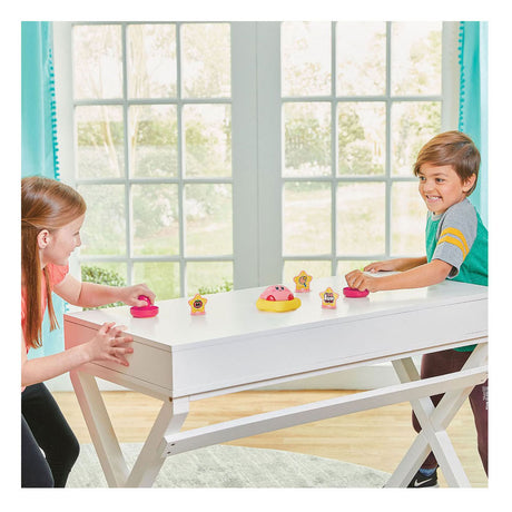 Epoch Kirby Hover Shell Table Game