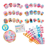 Aquabeads Nail Studio Barbie Refill Set